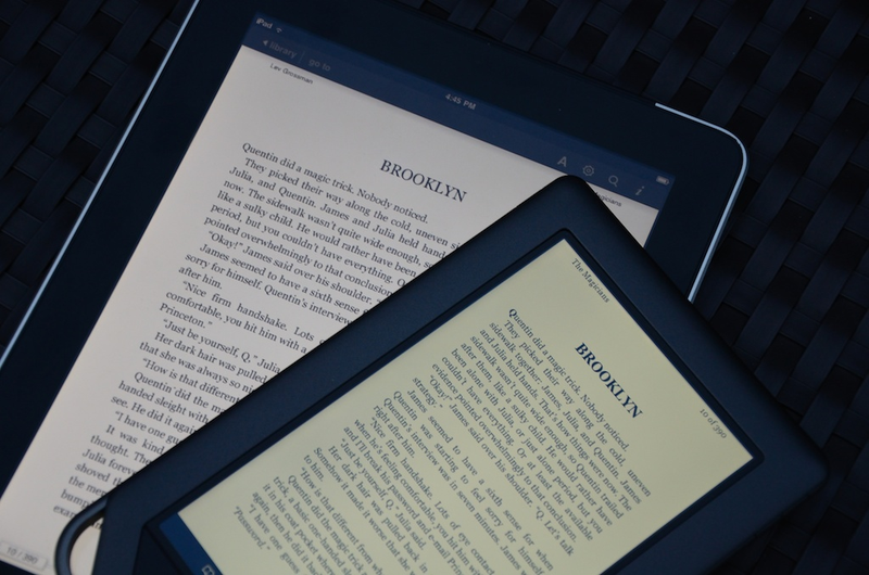 Illustration for article titled Barnes & Noble Nook Color Review: A Screen Caught Between Two Worlds